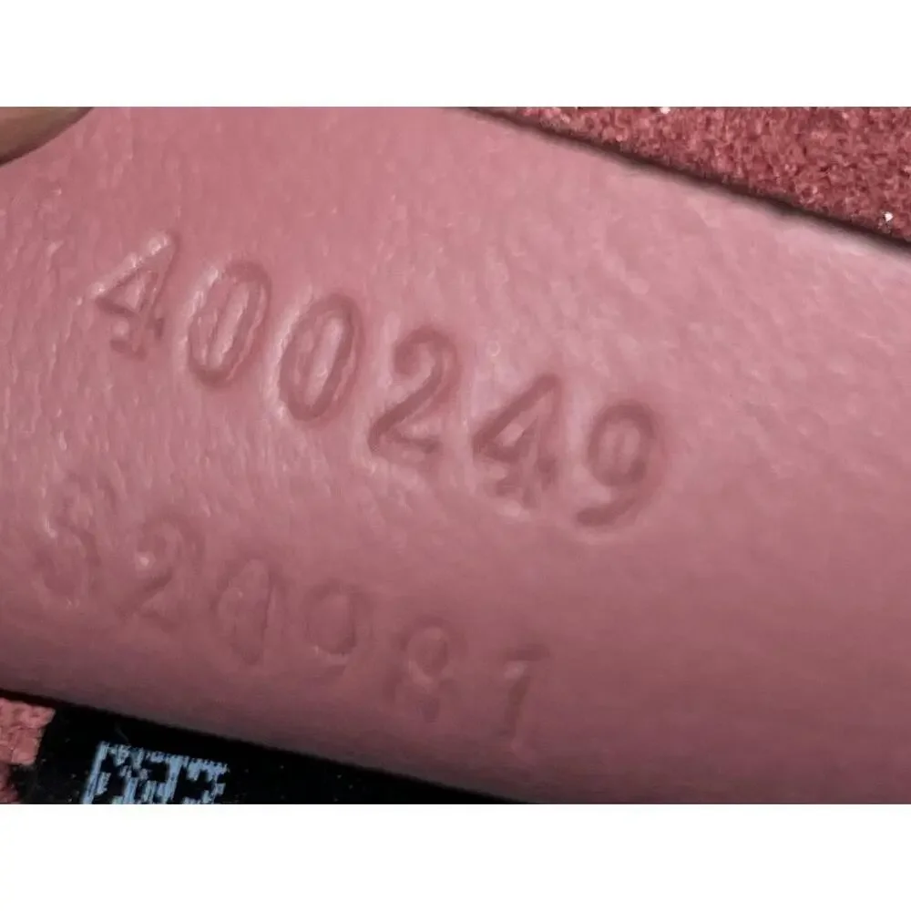 Gucci Dionysus Bag Blooms Print Gg #243436G13B - Picture 7 of 7